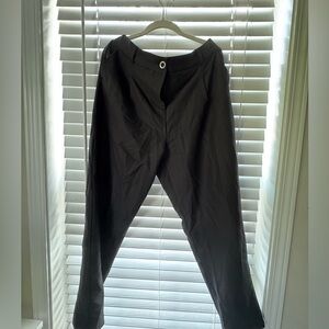 Black dress pants - NEW